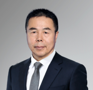 Michael Guo（郭新生）